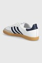 Shoes adidas Samba OG White Night Indigo Gum IF3814 white