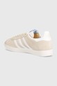 Shoes adidas Originals suede sneakers Gazelle IF3817 beige