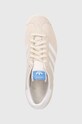 adidas Originals suede sneakers Gazelle beige IF3817