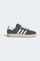 adidas Originals suede sneakers Campus 2 Korn low black IF4282