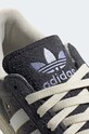 Shoes adidas Originals suede sneakers Campus 2 Korn IF4282 black