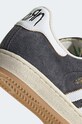 adidas Originals suede sneakers Campus 2 Korn black IF4282