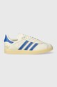 adidas Gazelle Shoe Palace Bold Blue IF4599 beige SS24