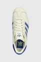adidas Originals Gazelle бежов IF4599