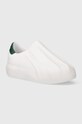 adidas Originals sneakersy Adifom Superstar syntetyczny biały IF6182