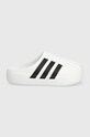 adidas Originals sliders Adifom Superstar Mule IF6184 white SS24