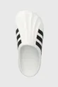 білий Шльопанці adidas Originals Adifom Superstar Mule