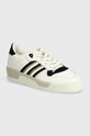 Кросівки adidas Originals Rivalry 86 Low низька білий IF6262