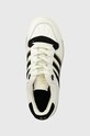 Маратонки adidas Originals Rivalry 86 Low бял IF6262