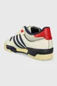 Sneakers boty adidas Originals Rivalry 86 Low Svršek: Umělá hmota, Přírodní kůže Vnitřek: Textilní materiál Podrážka: Umělá hmota