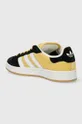 adidas Originals sneakers Campus 00s Uppers: Textile material, Natural leather Inside: Textile material Outsole: Synthetic material