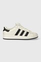 adidas Originals sneakers in pelle Campus 00s bassa beige IF8761