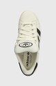 adidas Originals sneakers in pelle Campus 00s beige IF8761