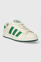 adidas Originals sneakers din piele Campus 00s IF8762 bej SS24
