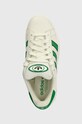 adidas Originals sneakers din piele Campus 00s bej IF8762