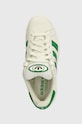 Кожаные кроссовки adidas Originals Campus 00s бежевый IF8762