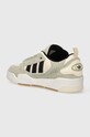 Obuwie adidas Originals sneakersy Adi2000 IF8831 zielony