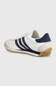 Scarpe adidas Originals sneakers in pelle Country OG IF9773 bianco