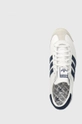 adidas Originals sneakers din piele Country OG alb IF9773