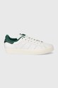 Шкіряні кросівки adidas Originals Stan Smith CS низька білий IG1295