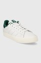 Шкіряні кросівки adidas Originals Stan Smith CS IG1295 білий SS24