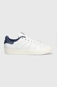 Кожаные кроссовки adidas Originals Stan Smith CS низкая белый IG1296