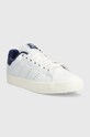 Кожаные кроссовки adidas Originals Stan Smith CS IG1296 белый SS24