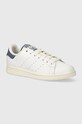 Кожаные кроссовки adidas Originals Stan Smith низкая белый IG1323
