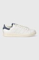Кожаные кроссовки adidas Originals Stan Smith IG1323 белый SS24