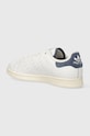 Obuwie adidas Originals sneakersy skórzane Stan Smith IG1323 biały