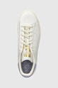 adidas Originals bőr sportcipő Stan Smith fehér IG1340