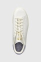 adidas Originals sneakersy skórzane Stan Smith biały IG1340