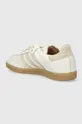 adidas Originals sneakers din piele Samba OG Gamba: Piele naturala, Piele intoarsa Interiorul: Piele naturala Talpa: Material sintetic