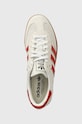 adidas Samba OG Crystal White Preloved Red white IG1380
