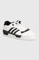 adidas Originals Rivalry Low niska biały IG1474