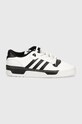 adidas Rivalry Low White Core Black IG1474 white SS24