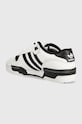 Shoes adidas Rivalry Low White Core Black IG1474 white