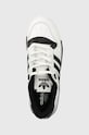 adidas Rivalry Low White Core Black white IG1474
