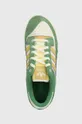 verde adidas Originals sneakers in pelle Centennial 85 LO