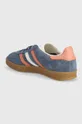 adidas Originals suede sneakers Gazelle Indoor <p>Uppers: Natural leather, Suede Inside: Synthetic material, Textile material Outsole: Synthetic material</p>