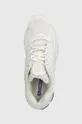 white adidas Originals sneakers Adistar Cushion