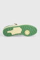 Kožené tenisky adidas Originals Forum 84 Low IG3773 béžová