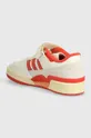 adidas Originals sneakers Forum 84 Low Uppers: Synthetic material, Natural leather, Suede Inside: Textile material Outsole: Synthetic material