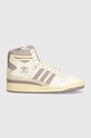 Αθλητικά adidas Originals Forum 84 Hi IG3775 μπεζ SS24
