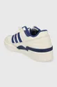 adidas Originals leather sneakers Forum Low CL <p>Uppers: Textile material, Natural leather, Suede Inside: Textile material Outsole: Synthetic material</p>