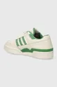 adidas Originals leather sneakers Forum Low CL Uppers: Natural leather, Suede Inside: Textile material Outsole: Synthetic material