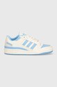 adidas Originals sneakers Forum Low CL IG3779 beige SS24