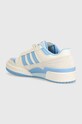 Shoes adidas Originals sneakers Forum Low CL IG3779 beige