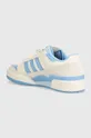 adidas Originals sneakers Forum Low CL Uppers: Synthetic material, Natural leather, Suede Inside: Textile material Outsole: Synthetic material