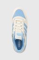 Αθλητικά adidas Originals Forum Low CL μπεζ IG3779